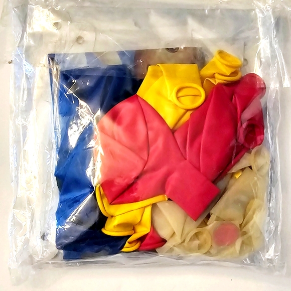 Paw Patrol Birthday Kit - Picture 2 of 8